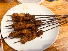 -猫姑娘大盘鸡(商城路店)