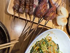 -鸽子窝(宋庄店)