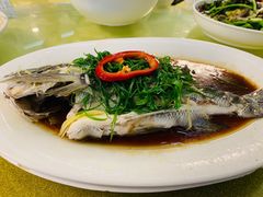 -波记美食店·现捞海鲜