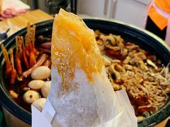 -安徽阜阳卷馍(西单店)