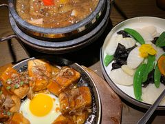 -食锦记·福建私房菜(浦西万达店)