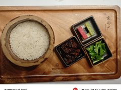 -京兆尹(雍和宫店)