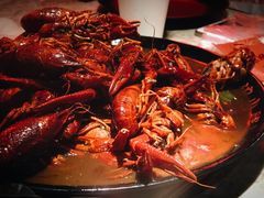 -沪小胖小龙虾(淮海中路旗舰店)