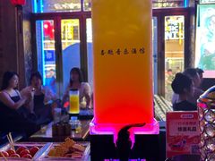 -喜鹊音乐酒馆(西街店)