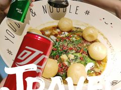 -友达面馆(广州总店)