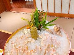 -蟹田居·活蟹料理(东城店)