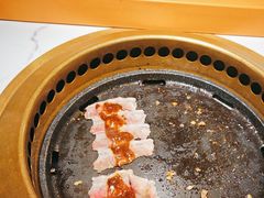 -花味·自助烤肉(江宁同曦店)