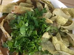 -大福来锅巴菜(古文化街店)