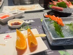 -大渔铁板烧(大悦城店)