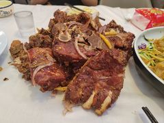 -小柒家第一锹东北菜(城关店)