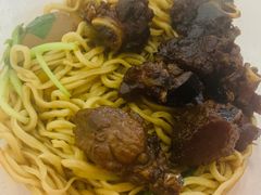 -泰顺江南春面馆