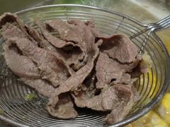 -牛a潮汕鲜牛肉粿条(天河北店)