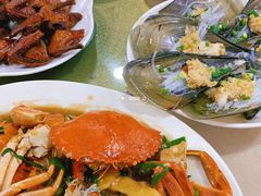 -吉莲利苑海鲜酒家(珠海拱北29年老字号店)