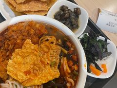 -水平有限广西米粉·广西风味集(五道口店)