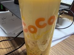-CoCo都可(健翔桥店)
