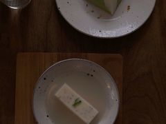 -知亘茶食