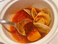 -壳里西餐厅Coquille Seafood Bistro(蒙自路店)