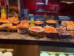 -九月海·海鲜自助(世纪东方店)