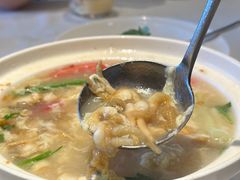 莆田农家蛏溜汤-莆田餐厅PUTIEN(西安万象天地店)