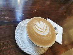 -之悦咖啡馆(新星宇·之洲店)