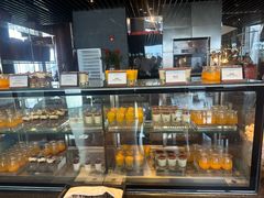 -广州富力君悦大酒店·凯菲厅