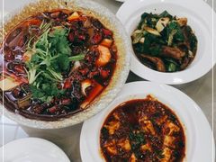 -成都驻京办餐厅(蜀都宾馆店)