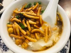 -天回镇何氏豆腐(总店)