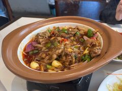 -食光慢宴·安吉土菜馆