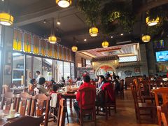 -顺德了能馆(虎门店)