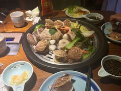 -三个渔夫·蒸汽海鲜(小白楼店)