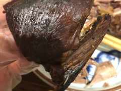 -燕郊烧鸽子(广安路店)
