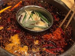 -枇杷园食为鲜火锅(南山店)