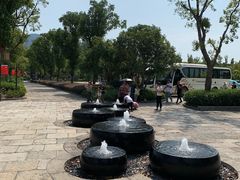 -千峡湖生态旅游度假区