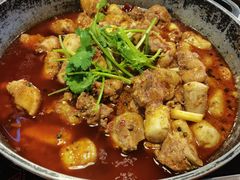 -绝城芋儿鸡(犀浦旗舰店)