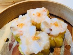 -利苑酒家(华熙国际店)