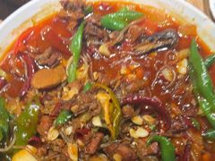 -巴扎屋大盘鸡·新疆菜(汇嘉时代店)