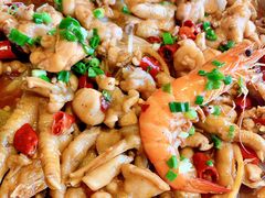 -胖哥俩肉蟹煲(杭州下沙学林街店)