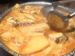 -一心创作料理屋(经开万达店)