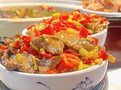 -赣南人家(顺义后沙峪亚朵店)