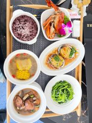 -馨美母婴护理中心(石狮店)