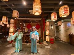 -二十八里太湖船菜(吉祥路店)