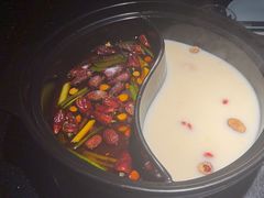 -捞王猪肚鸡火锅(昆山店)