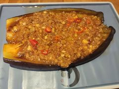 -小俩口烧烤东北菜(双井店)