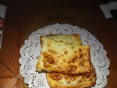 -楼兰新疆主题餐厅(苏州中心店)