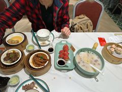 -喜势点·糖沙翁手工茶点·本地人茶居(永庆坊店)