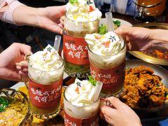 -辣不二地道川菜(汉水路店)