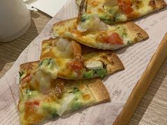 -仙踪林(江燕路万科里店)