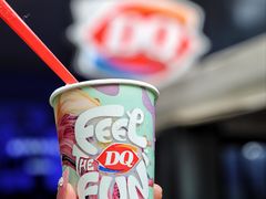 -DQ·蛋糕·冰淇淋(大宁国际商业广场店)