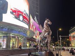 -和平大悦城