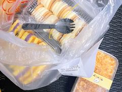 -甜嘟嘟烘焙坊(舒城路店)